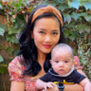 Meet your Posher, Choua